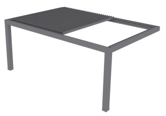 R631 Perpendicular Blade Layout