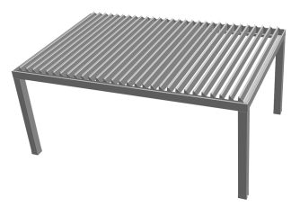 R600 Standard Configuration